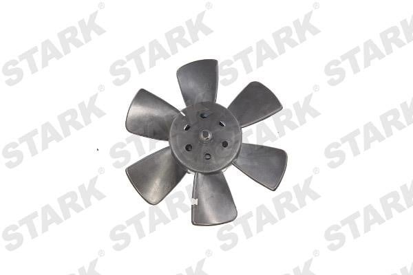 Stark SKRF-0300008 Вентилятор радіатора охолодження SKRF0300008: Купити в Україні - Добра ціна на EXIST.UA!