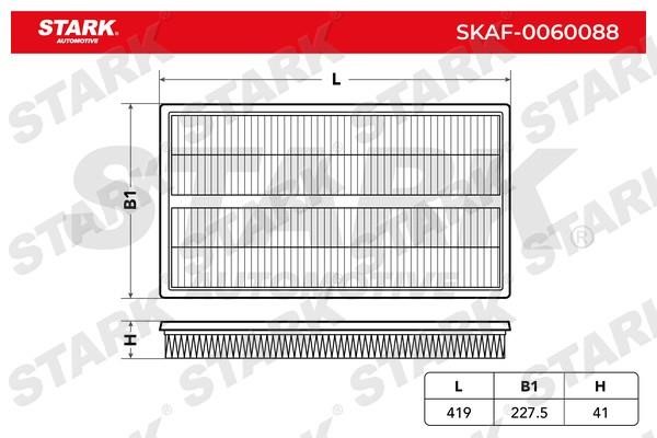 Купити Stark SKAF-0060088 за низькою ціною в Україні!