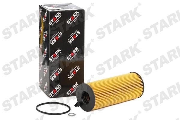 Stark SKOF-0860022 Фільтр масляний SKOF0860022: Купити в Україні - Добра ціна на EXIST.UA!