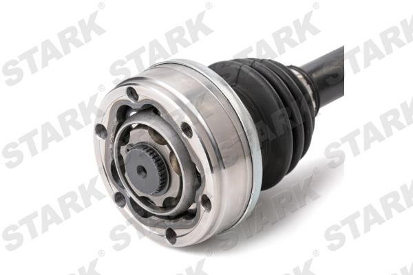 Купити Stark SKDS-0210007 за низькою ціною в Україні!