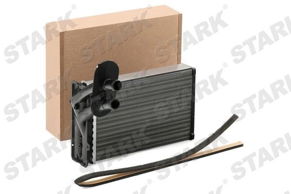 Stark SKHE-0880023 Радіатор опалювача салону SKHE0880023: Купити в Україні - Добра ціна на EXIST.UA!