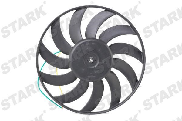 Вентилятор радіатора охолодження Stark SKRF-0300078
