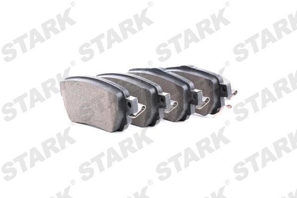 Гальмівні колодки, комплект Stark SKBP-0011641