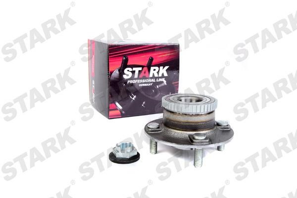 Купити Stark SKWB-0180173 за низькою ціною в Україні!