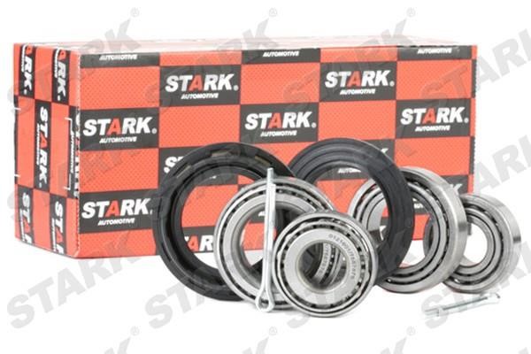 Stark SKWB-0180761 Підшипник маточини колеса, комплект SKWB0180761: Купити в Україні - Добра ціна на EXIST.UA!