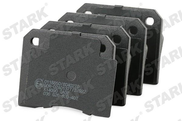 Купити Stark SKBP-0011564 за низькою ціною в Україні!
