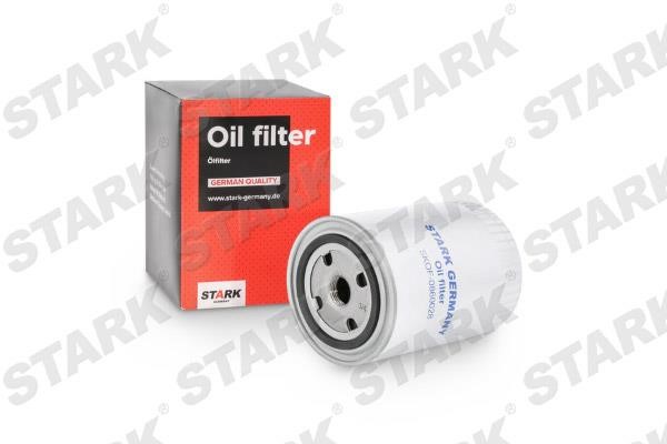Stark SKOF-0860028 Фільтр масляний SKOF0860028: Купити в Україні - Добра ціна на EXIST.UA!