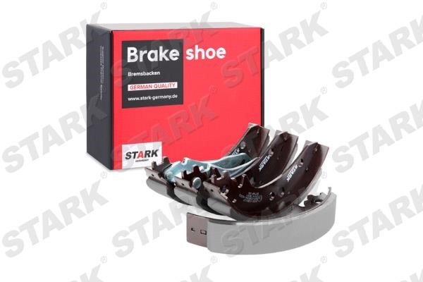 Купити Stark SKBS-0450127 за низькою ціною в Україні!