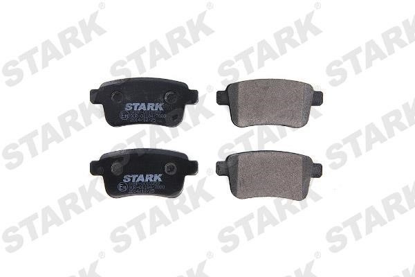 Stark SKBP-0010359 Гальмівні колодки, комплект SKBP0010359: Купити в Україні - Добра ціна на EXIST.UA!