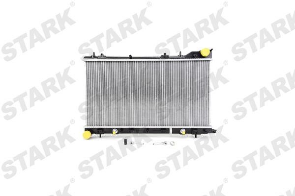 Stark SKRD-0120351 Радіатор охолодження двигуна SKRD0120351: Купити в Україні - Добра ціна на EXIST.UA!