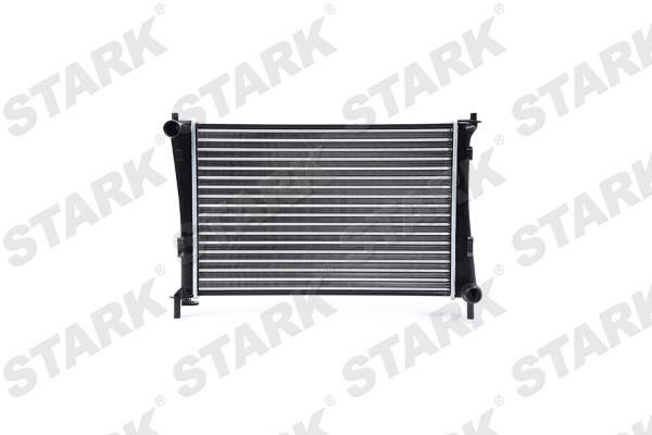 Stark SKRD-0120254 Радіатор охолодження двигуна SKRD0120254: Купити в Україні - Добра ціна на EXIST.UA!