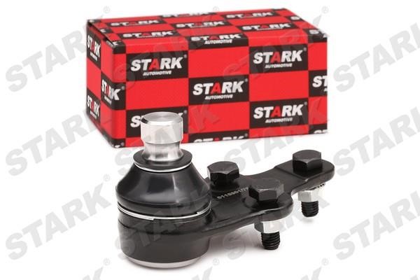 Stark SKSL-0260226 Опора кульова SKSL0260226: Купити в Україні - Добра ціна на EXIST.UA!