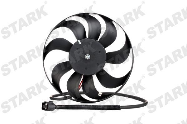 Вентилятор радіатора охолодження Stark SKRF-0300068