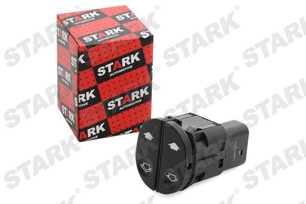 Stark SKSW-1870065 Кнопка склопідіймача SKSW1870065: Купити в Україні - Добра ціна на EXIST.UA!