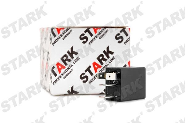 Stark SKRGP-2190001 Реле, система розжарювання SKRGP2190001: Купити в Україні - Добра ціна на EXIST.UA!