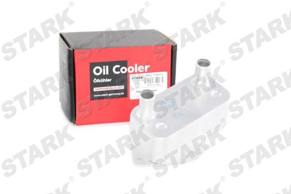 Stark SKOC-1760010 Охолоджувач оливи, моторна олива SKOC1760010: Купити в Україні - Добра ціна на EXIST.UA!