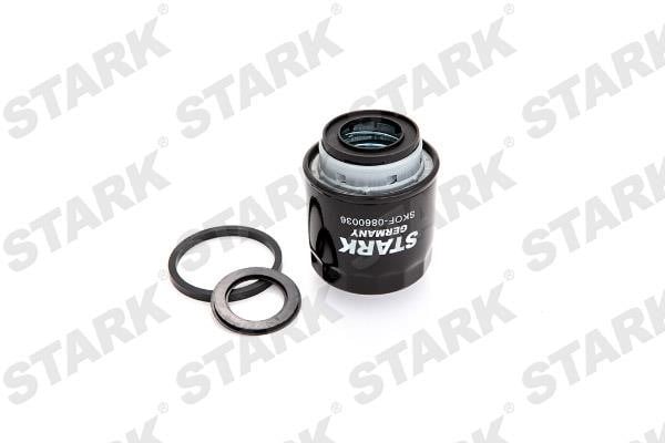 Stark SKOF-0860036 Фільтр масляний SKOF0860036: Купити в Україні - Добра ціна на EXIST.UA!
