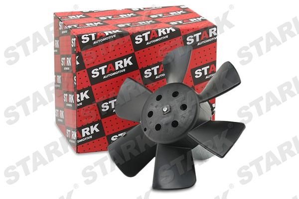 Stark SKRF-0300096 Вентилятор радіатора охолодження SKRF0300096: Купити в Україні - Добра ціна на EXIST.UA!