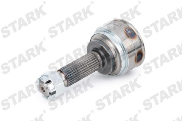 Купити Stark SKJK-0200179 за низькою ціною в Україні!