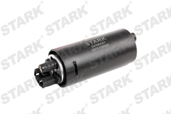 Купити Stark SKFP-0160020 за низькою ціною в Україні!