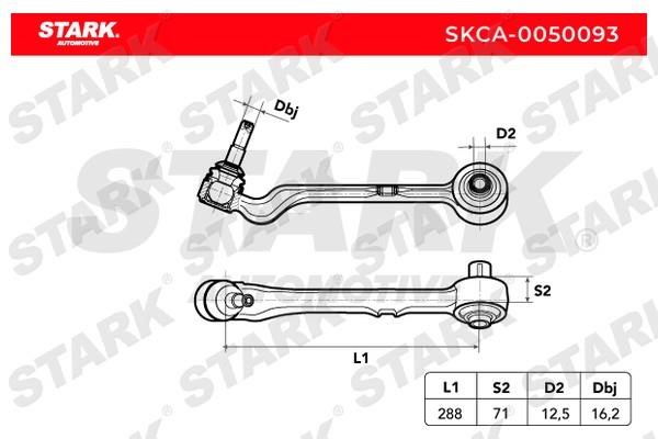 Купити Stark SKCA-0050093 за низькою ціною в Україні!