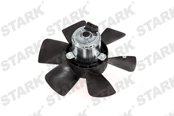 Stark SKRF-0300089 Вентилятор радіатора охолодження SKRF0300089: Купити в Україні - Добра ціна на EXIST.UA!
