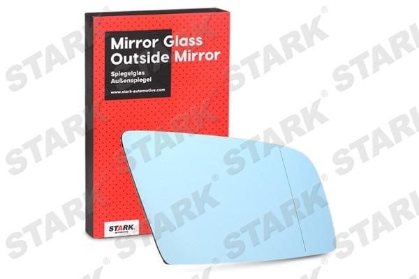 Stark SKMGO-1510126 Дзеркальне скло, зовнішнє дзеркало SKMGO1510126: Приваблива ціна - Купити в Україні на EXIST.UA!