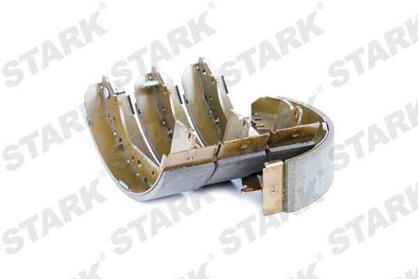 Колодки гальмівні барабанні, комплект Stark SKBS-0450111