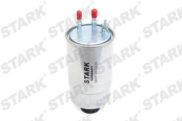 Stark SKFF-0870030 Фільтр палива SKFF0870030: Купити в Україні - Добра ціна на EXIST.UA!