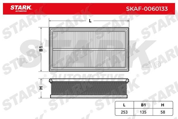 Купити Stark SKAF-0060133 за низькою ціною в Україні!