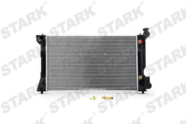 Stark SKRD-0120119 Радіатор охолодження двигуна SKRD0120119: Купити в Україні - Добра ціна на EXIST.UA!