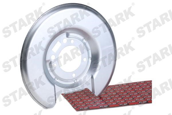 Stark SKSPB-2340163 Кожух гальмівного диска SKSPB2340163: Купити в Україні - Добра ціна на EXIST.UA!