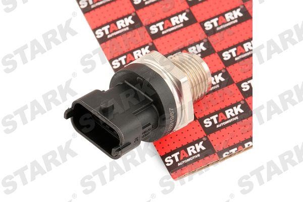 Stark SKSFP-1490031 Датчик тиску палива SKSFP1490031: Купити в Україні - Добра ціна на EXIST.UA!