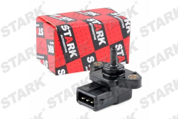 Stark SKSI-0840026 Датчик, тиск впускної труби SKSI0840026: Купити в Україні - Добра ціна на EXIST.UA!