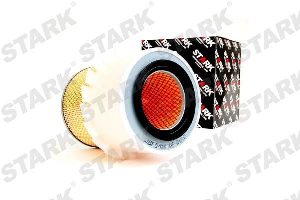Stark SKAF-0060266 Повітряний фільтр SKAF0060266: Купити в Україні - Добра ціна на EXIST.UA!