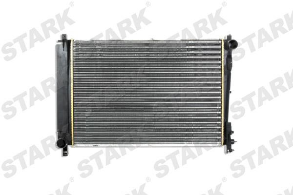Stark SKRD-0120255 Радіатор охолодження двигуна SKRD0120255: Купити в Україні - Добра ціна на EXIST.UA!