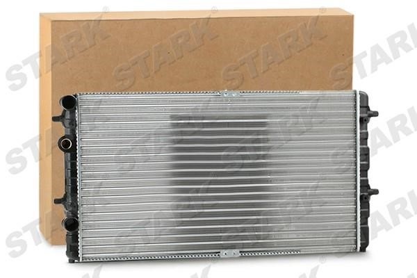 Stark SKRD-0120406 Радіатор охолодження двигуна SKRD0120406: Купити в Україні - Добра ціна на EXIST.UA!