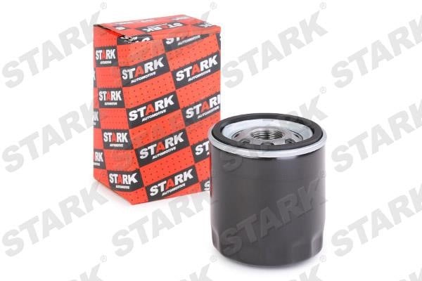 Stark SKOF-0860157 Фільтр масляний SKOF0860157: Купити в Україні - Добра ціна на EXIST.UA!