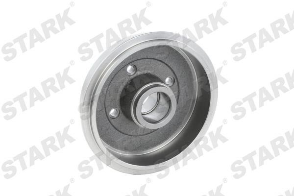 Stark SKBDM-0800023 Барабан гальмівний задній SKBDM0800023: Купити в Україні - Добра ціна на EXIST.UA!