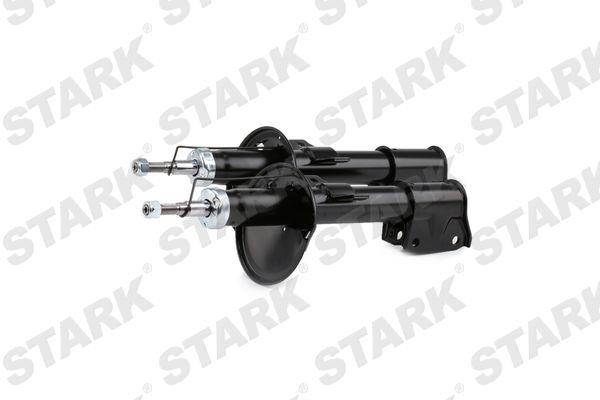 Амортизатор підвіски передній газомасляний Stark SKSA-0133478