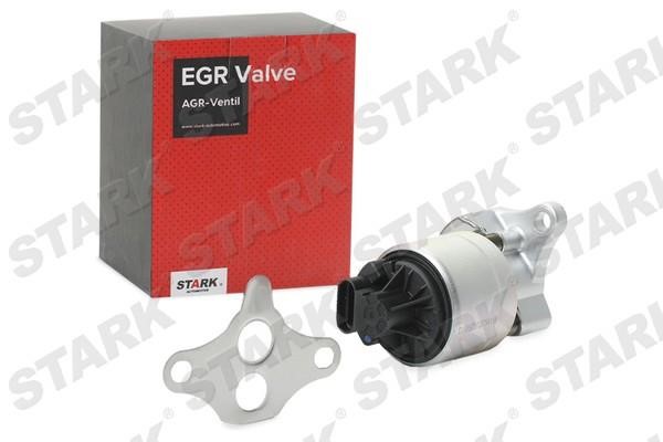 Stark SKEGR-0770161 Клапан рециркуляції відпрацьованих газів EGR SKEGR0770161: Купити в Україні - Добра ціна на EXIST.UA!
