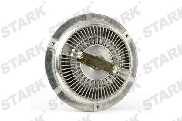 Stark SKCR-0990026 Муфта, вентилятор радіатора SKCR0990026: Купити в Україні - Добра ціна на EXIST.UA!