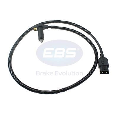 EBS 30.04.1047 Комплект для ремонту кабелів, датчик швидкості 30041047: Купити в Україні - Добра ціна на EXIST.UA!