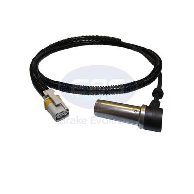 EBS 30.04.1046 Комплект для ремонту кабелів, датчик швидкості 30041046: Купити в Україні - Добра ціна на EXIST.UA!