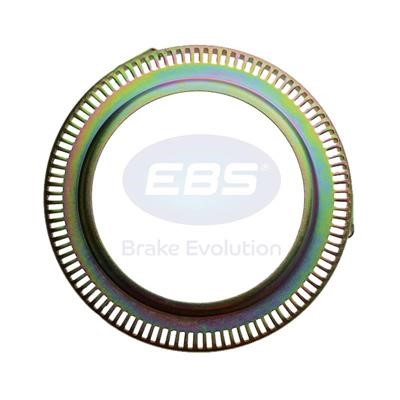 EBS 90.20.1004 Диск датчика, ABS 90201004: Купити в Україні - Добра ціна на EXIST.UA!