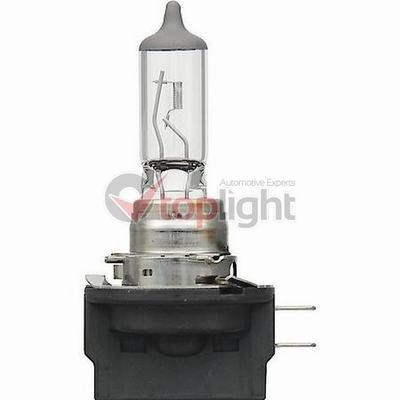 TopLight 39035 Лампа галогенна 12В H11b 55Вт 39035: Купити в Україні - Добра ціна на EXIST.UA!