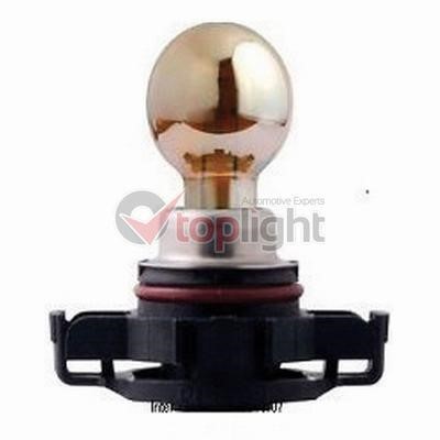 TopLight 39433 Лампа розжарювання PSY24W 12V 24W 39433: Купити в Україні - Добра ціна на EXIST.UA!