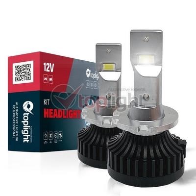 TopLight 417923 Лампа розжарювання 417923: Купити в Україні - Добра ціна на EXIST.UA!