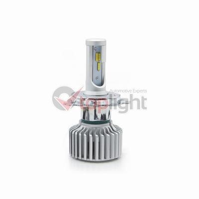 TopLight 417403 Лампа галогенна 12В H3 40Вт 417403: Купити в Україні - Добра ціна на EXIST.UA!