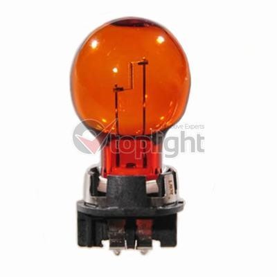 TopLight 39431 Лампа розжарювання жовта PWY24W 12V 24W 39431: Купити в Україні - Добра ціна на EXIST.UA!
